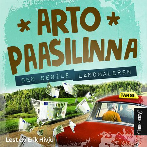 Den senile landmåleren