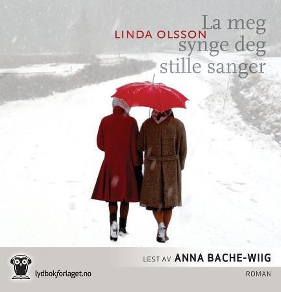 La meg synge deg stille sanger