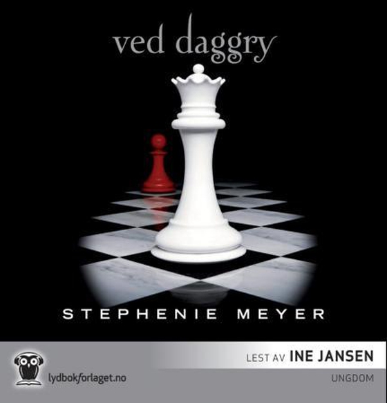 Ved daggry
