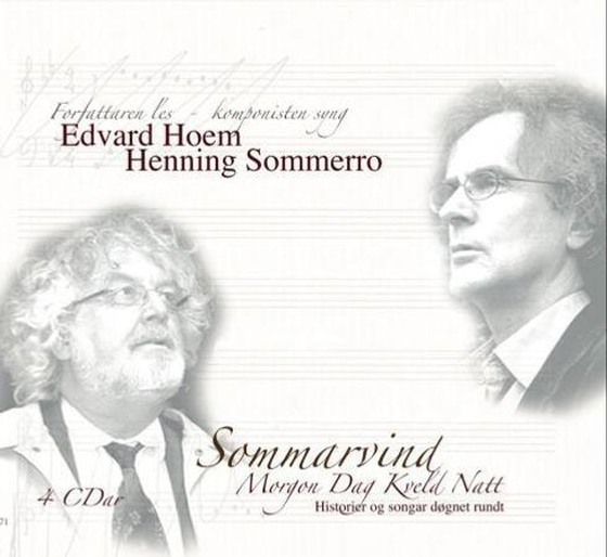 Sommarvind
