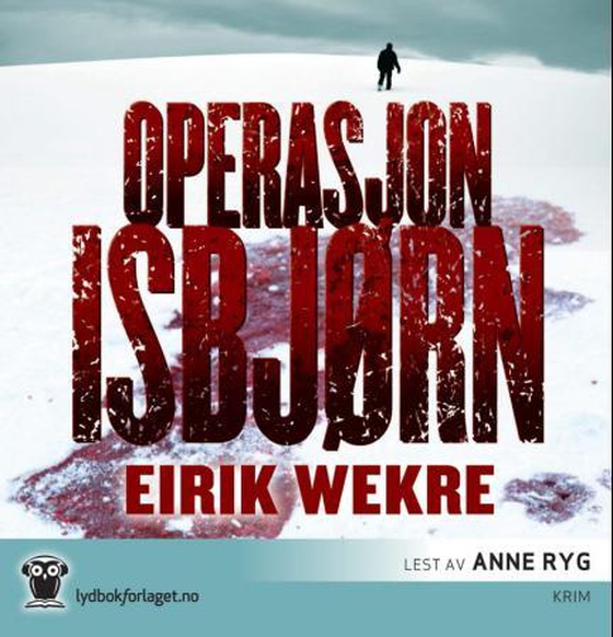 Operasjon Isbjørn