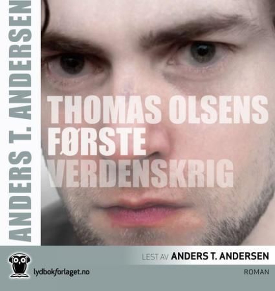Thomas Olsens første verdenskrig