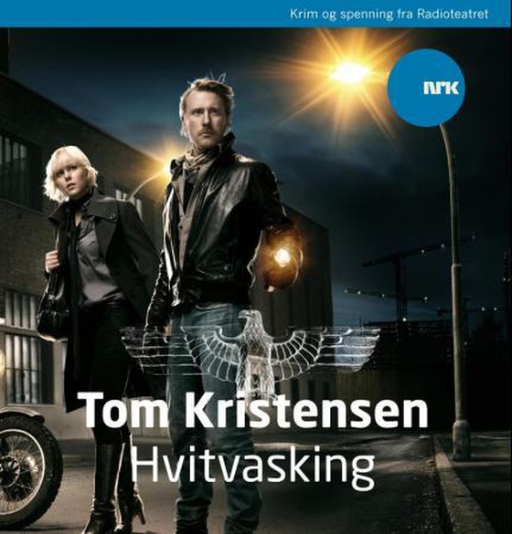 Hvitvasking