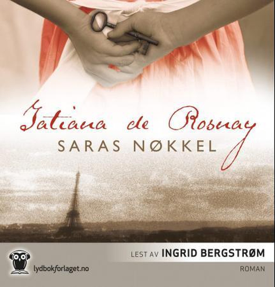 Saras nøkkel