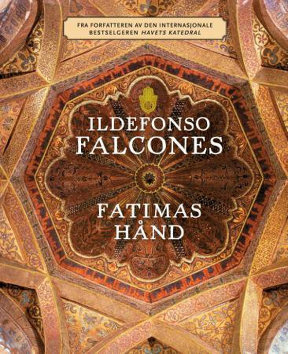 Fatimas hånd