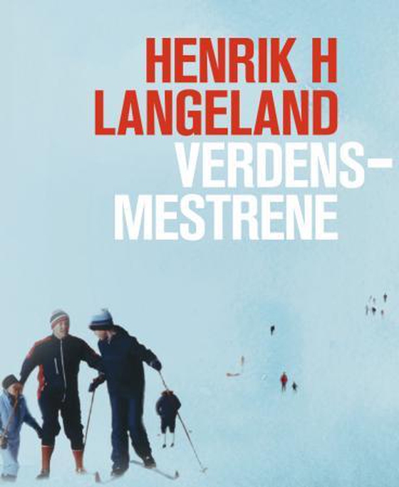 Verdensmestrene