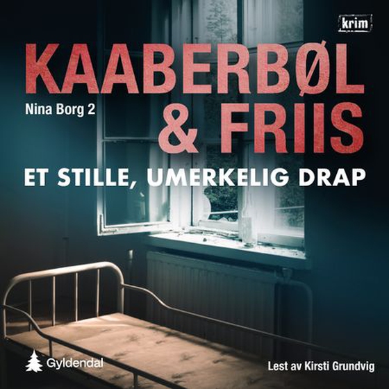 Et stille, umerkelig drap