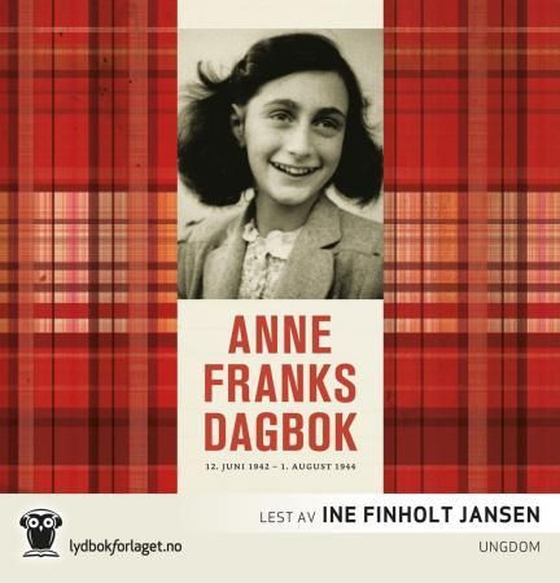 Anne Franks dagbok