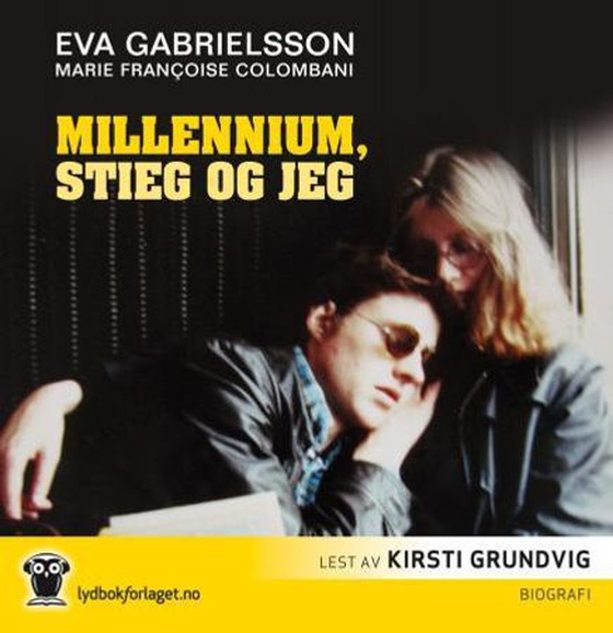 Millennium, Stieg og jeg