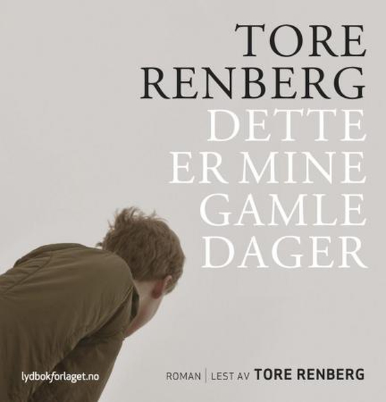 Dette er mine gamle dager