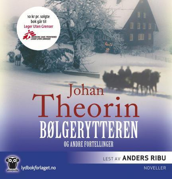 Bølgerytteren og andre fortellinger