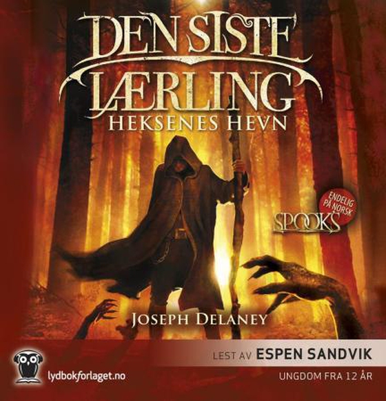 Heksenes hevn