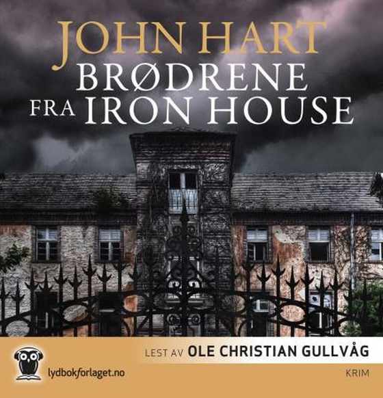 Brødrene fra Iron House