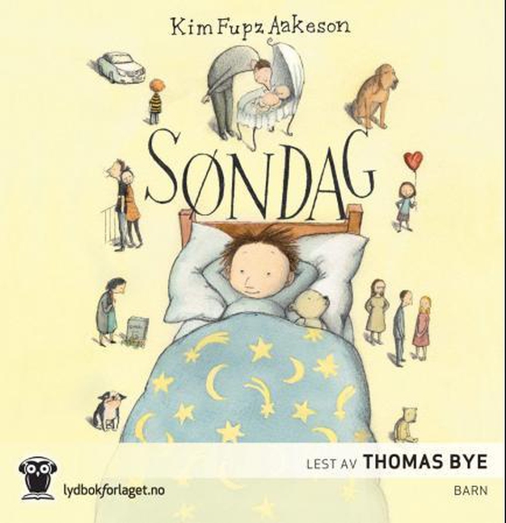 Søndag