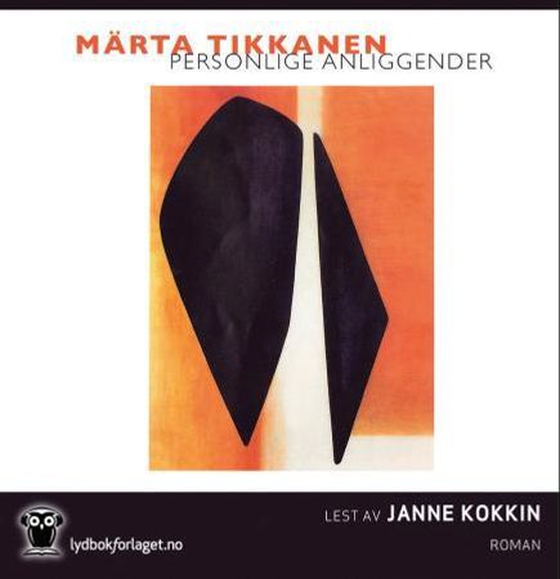 Personlige anliggender