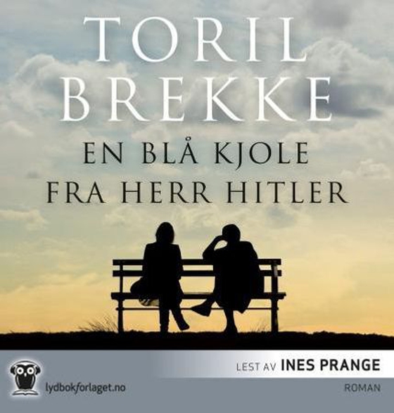 En blå kjole fra herr Hitler