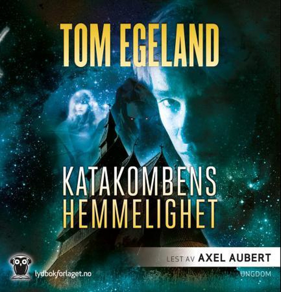 Katakombens hemmelighet