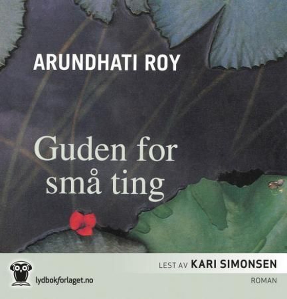 Guden for små ting