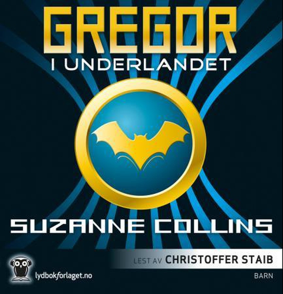 Gregor i Underlandet