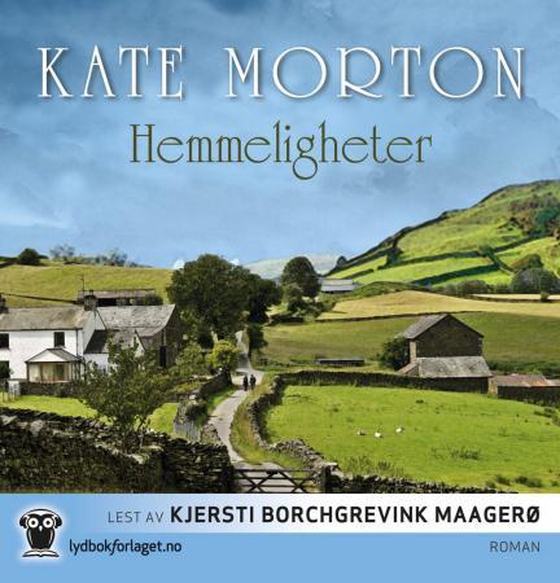 Hemmeligheter