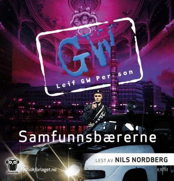 Samfunnsbærerne