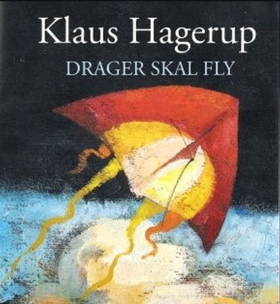 Drager skal fly