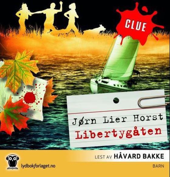 Libertygåten