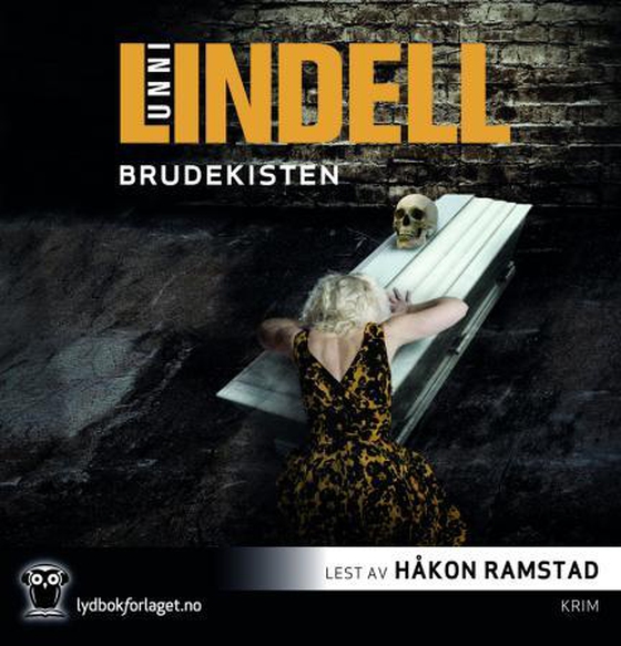 Brudekisten