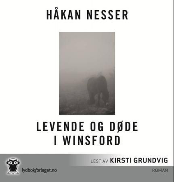Levende og døde i Winsford