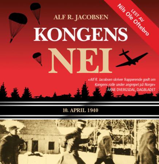 Kongens nei