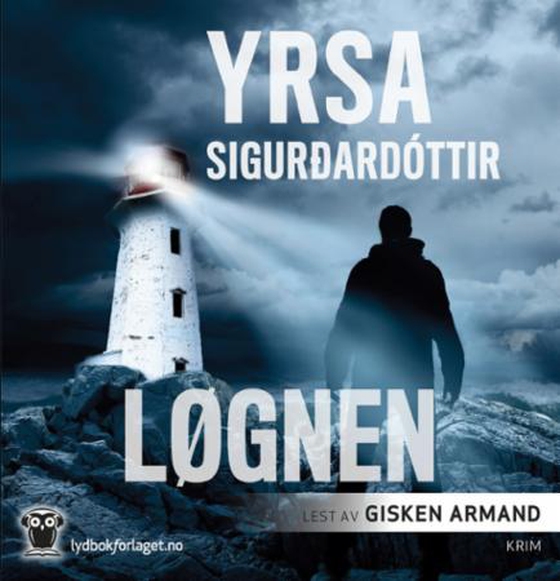 Løgnen