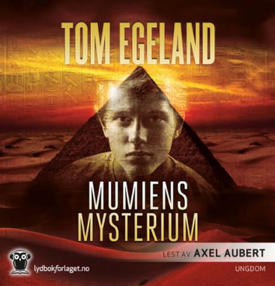 Mumiens mysterium