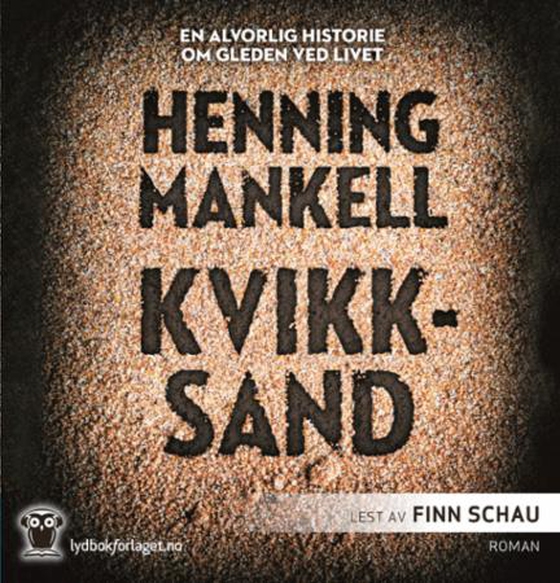 Kvikksand