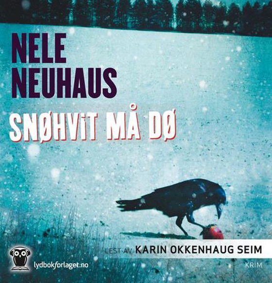 Snøhvit må dø