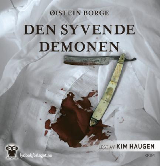 Den syvende demonen