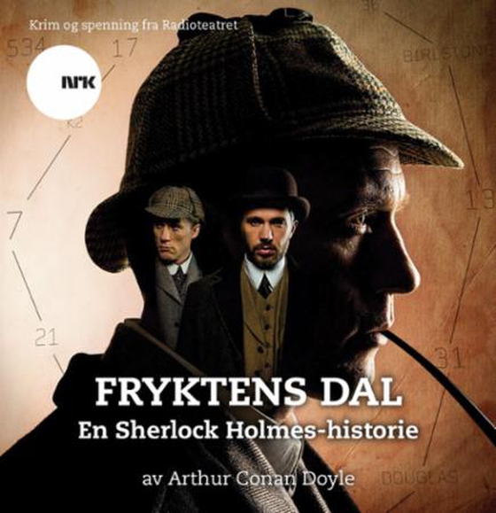 Fryktens dal