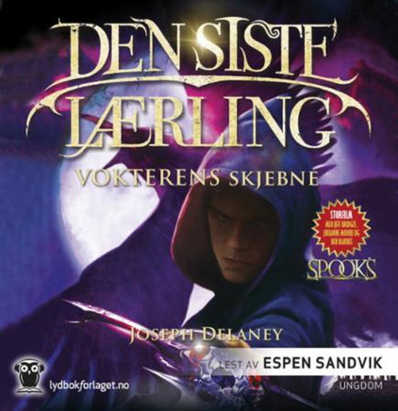 Vokterens skjebne
