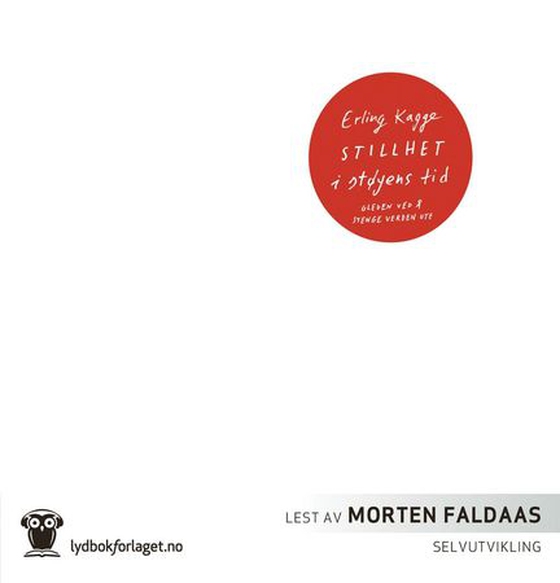 Stillhet i støyens tid