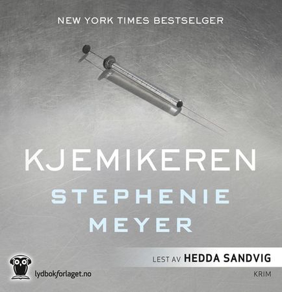 Kjemikeren