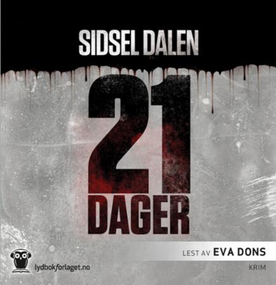 21 dager