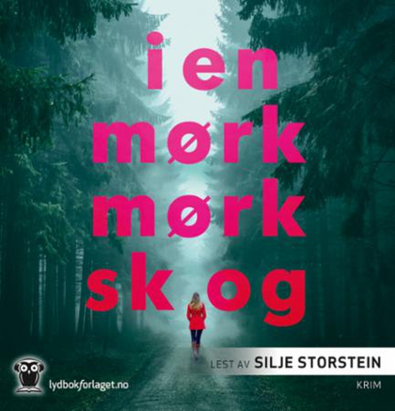 I en mørk, mørk skog