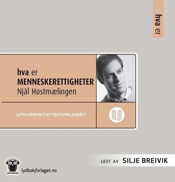 Hva er menneskerettigheter