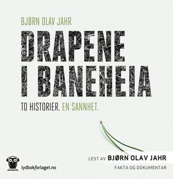 Drapene i Baneheia