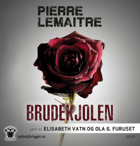 Brudekjolen
