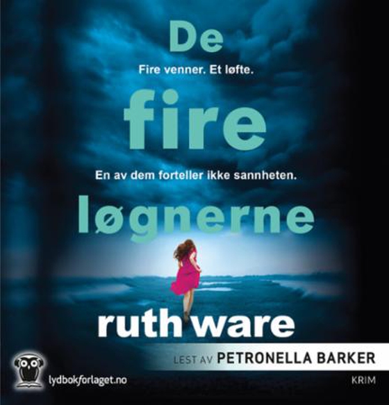 De fire løgnerne