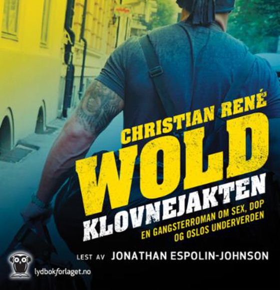 Klovnejakten
