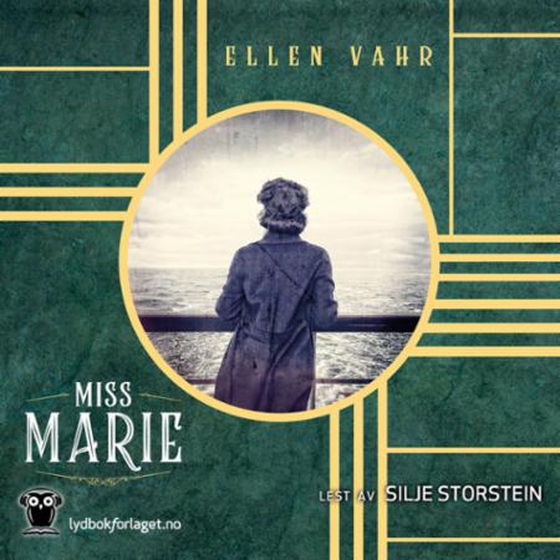 Miss Marie