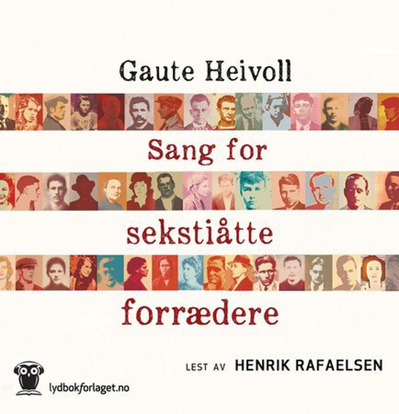 Sang for sekstiåtte forrædere