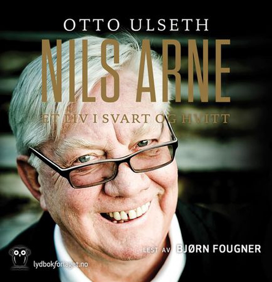 Nils Arne