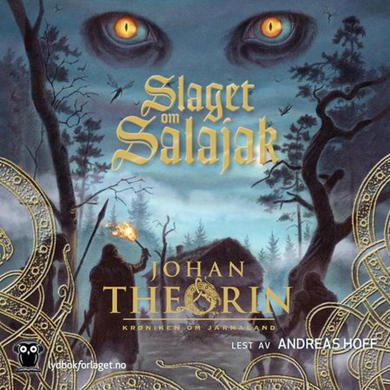 Slaget om Salajak
